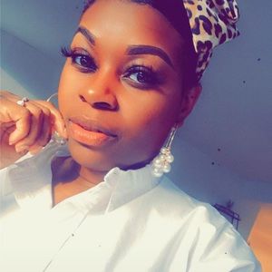 Meet your Posher, Katryce